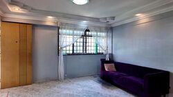 Blk 113 Hougang Avenue 1 (Hougang), HDB 4 Rooms #540582151